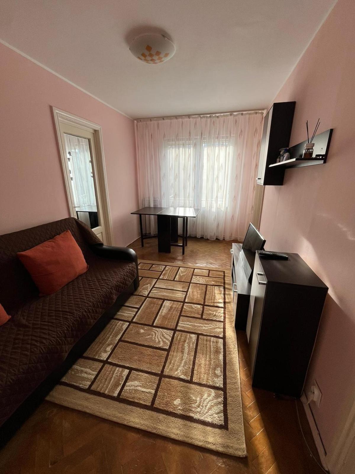 Holidays Apartment Constanta Exterior photo